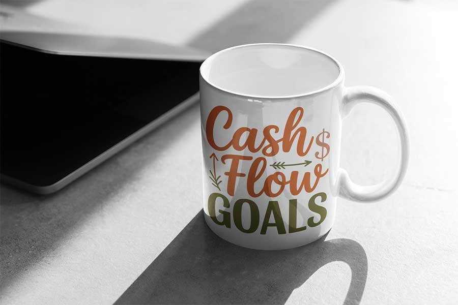 Cash Flow Goals Design 1