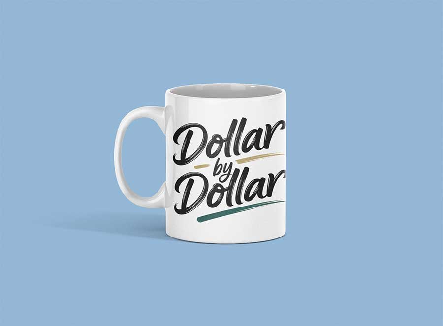 Dollar By Dollar Design 1
