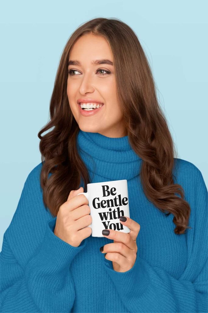 Be Gentle With You Design 3