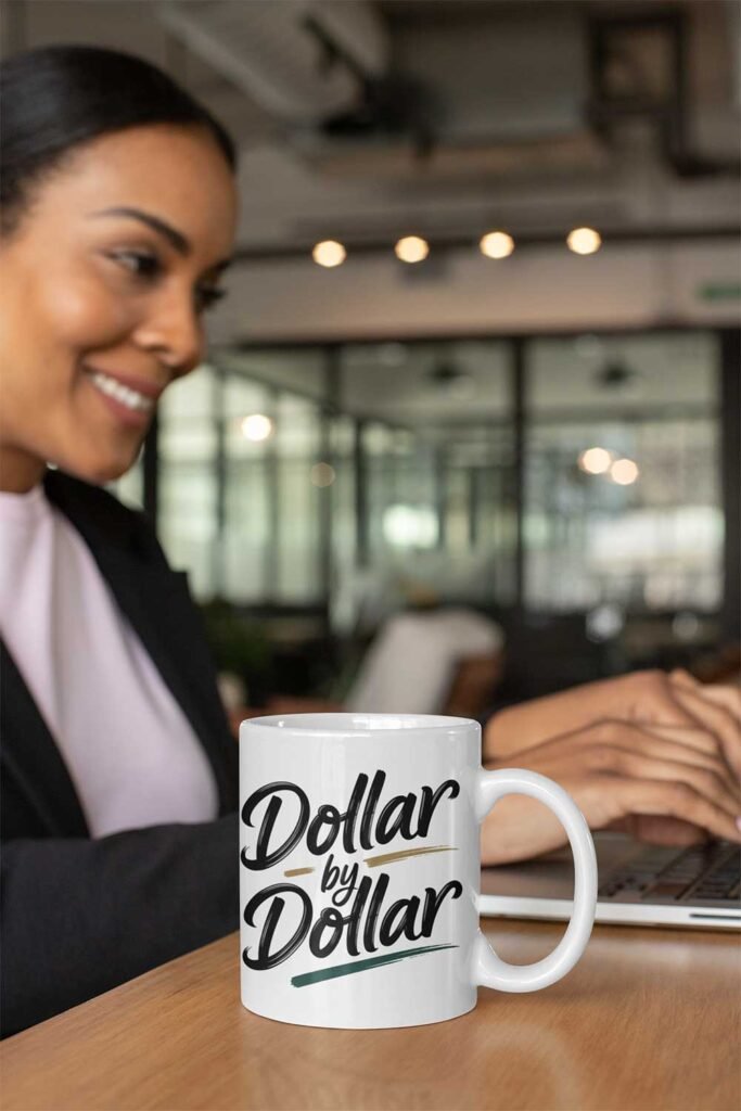 Dollar By Dollar Design 1