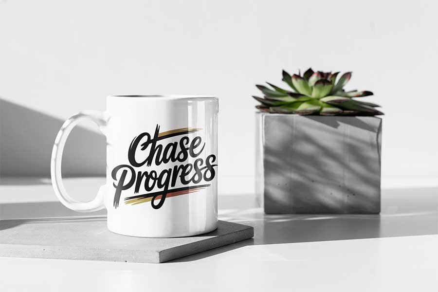 Chase Progress Design 3