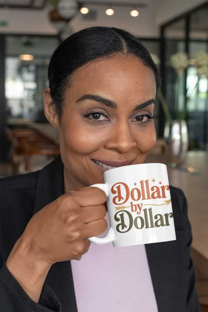 Dollar By Dollar Design 2