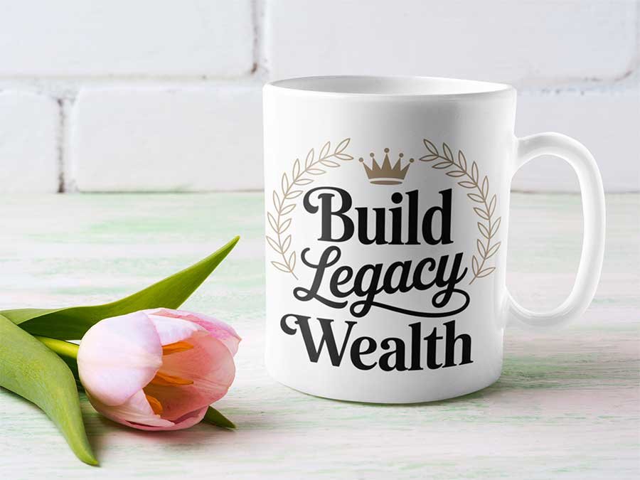 Build Legacy Wealth Design 2