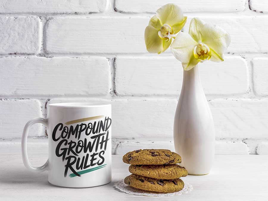 Compound Growth Rules Design 2