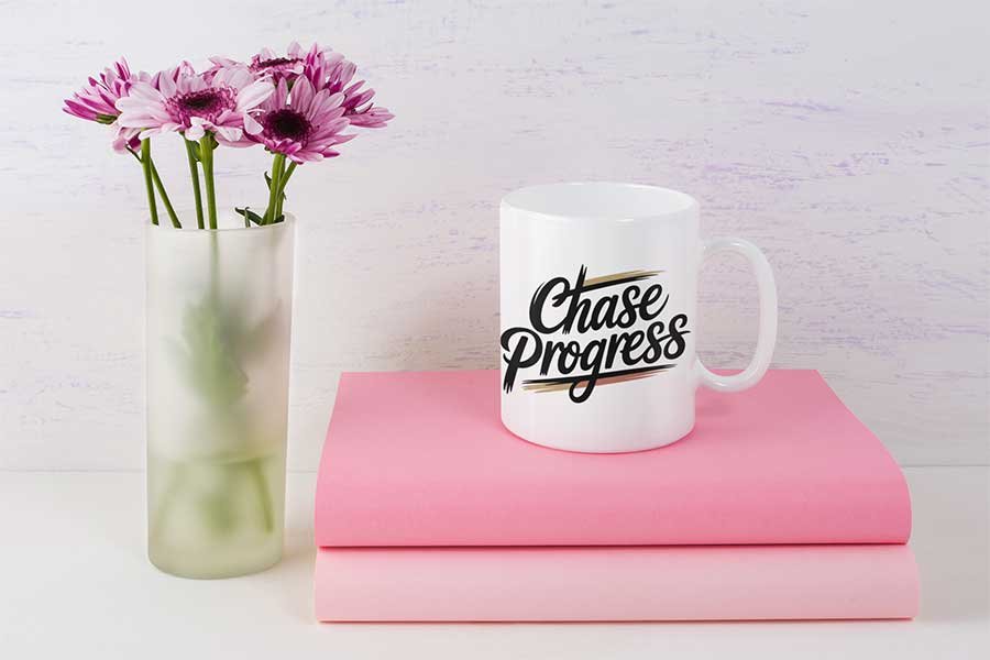 Chase Progress Design 3