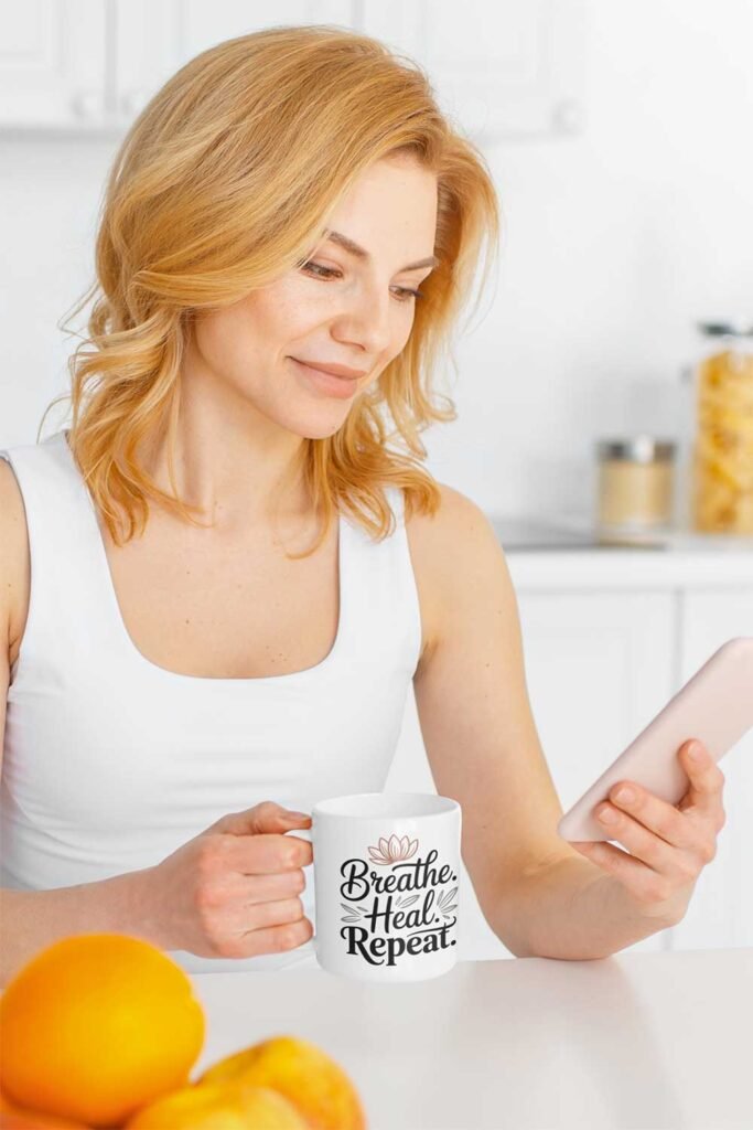 Breathe Heal Repeat Design 2