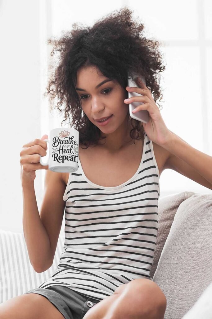 Breathe Heal Repeat Design 2