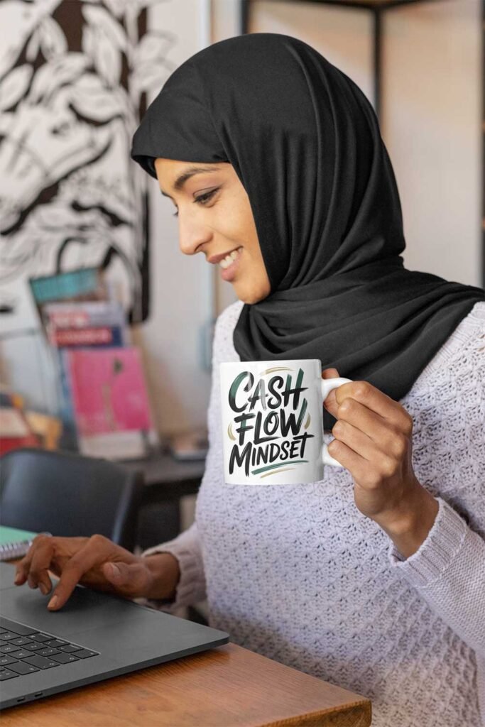 Cash Flow Mindset Design 2