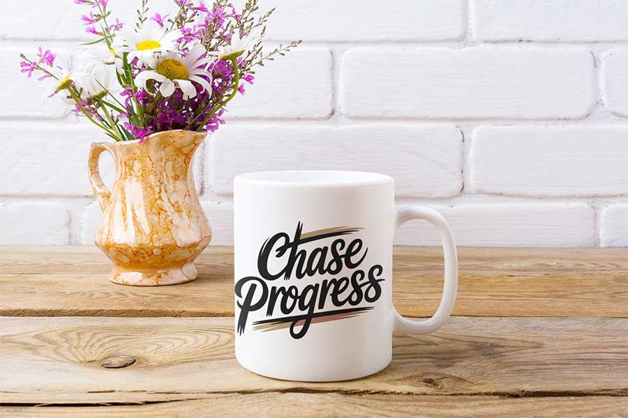 Chase Progress Design 3