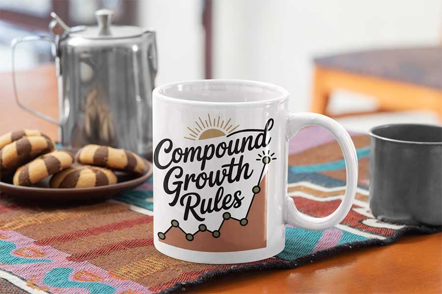 Compound Growth Rules Design 1