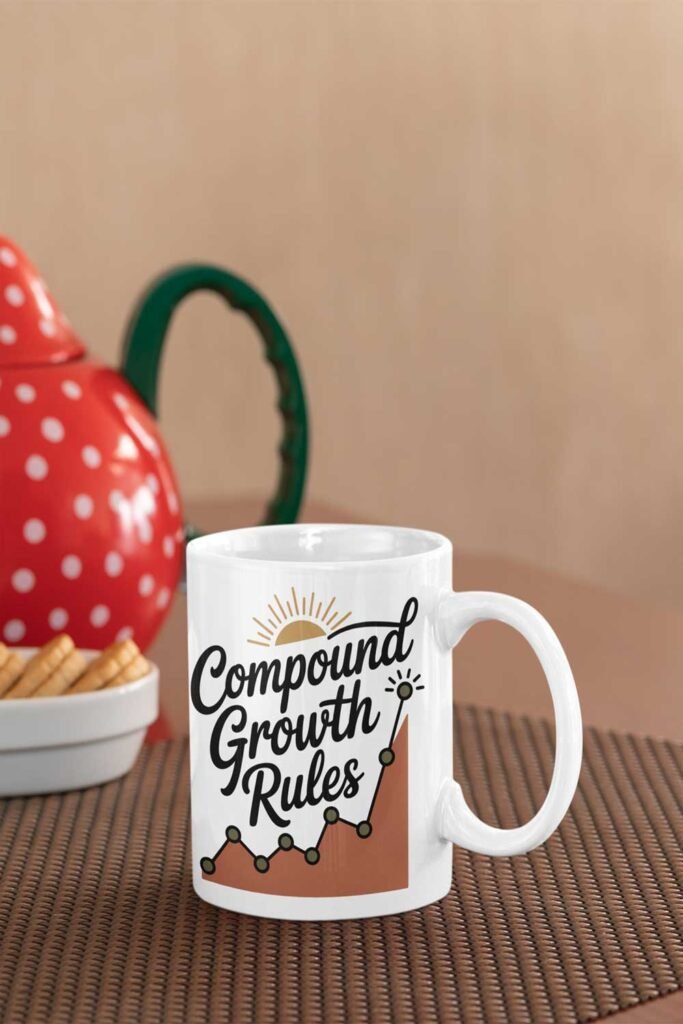 Compound Growth Rules Design 1