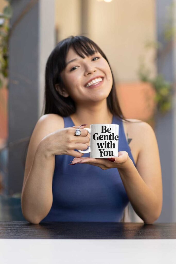 Be Gentle With You Design 3