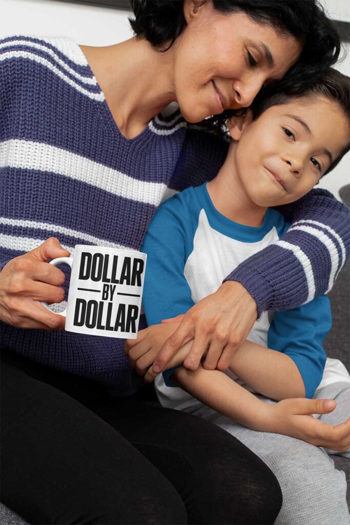 Dollar By Dollar Design 3