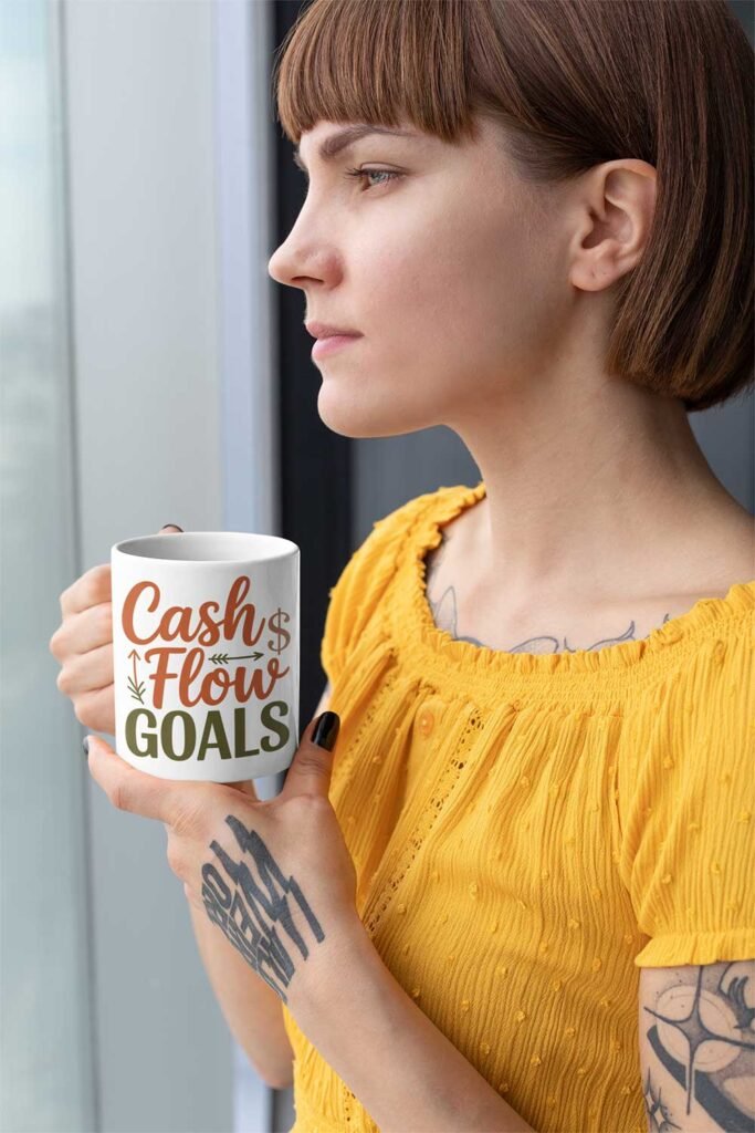 Cash Flow Goals Design 1