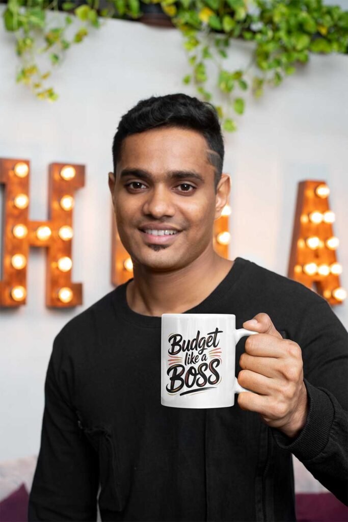 Budget Like A Boss Design 2