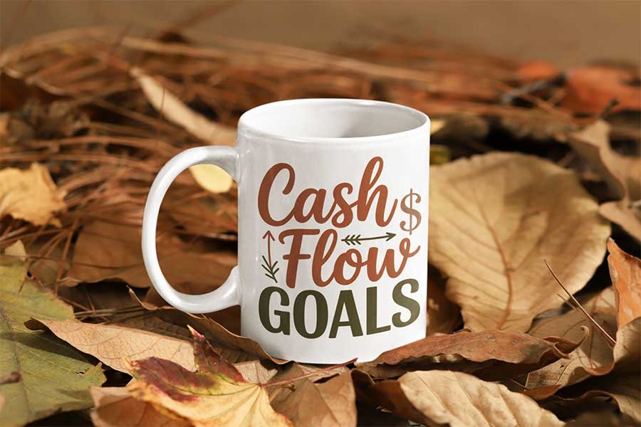 Cash Flow Goals Design 1