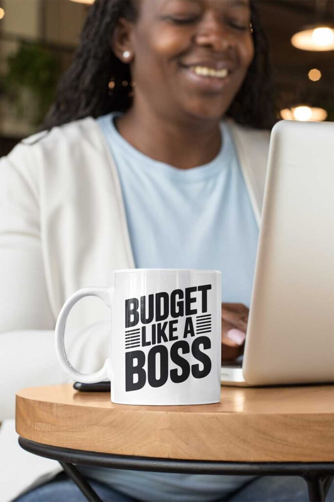 Budget Like A Boss Design 1