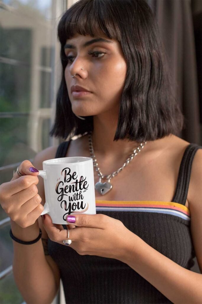 Be Gentle With You Design 2