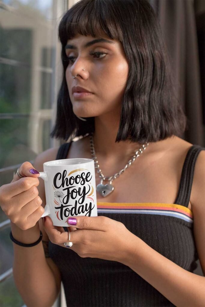 Choose Joy Today Design 3