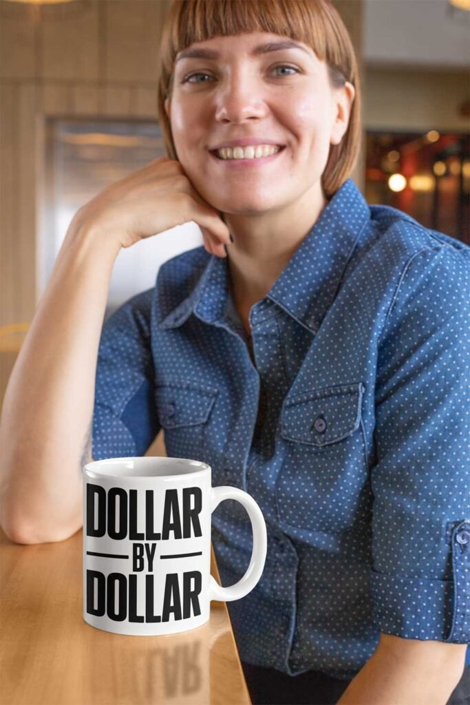 Dollar By Dollar Design 3