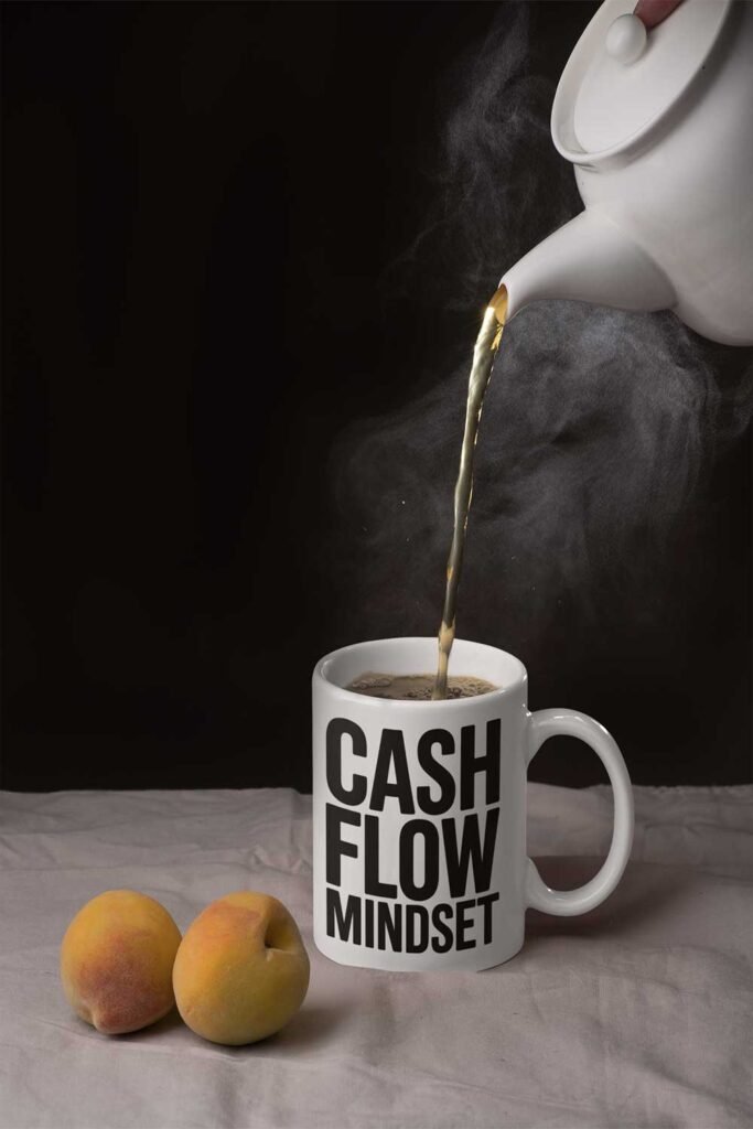 Cash Flow Mindset Design 3