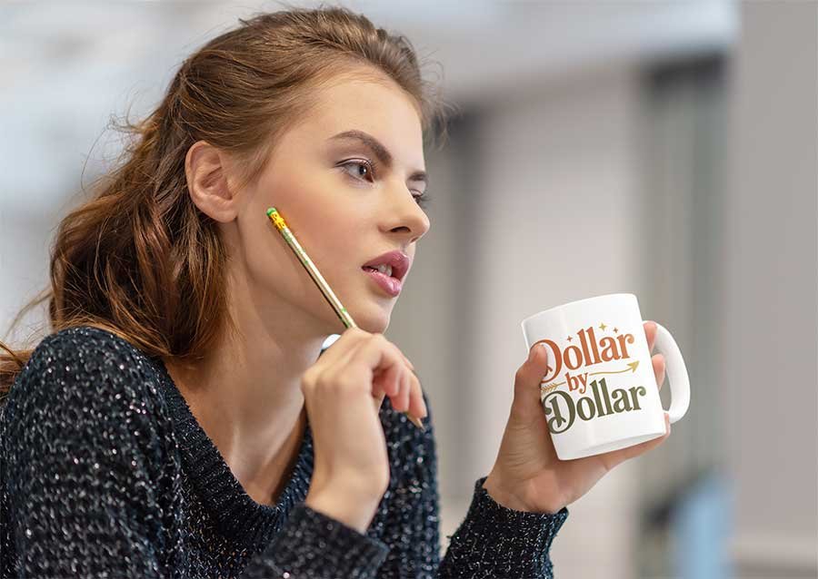 Dollar By Dollar Design 2