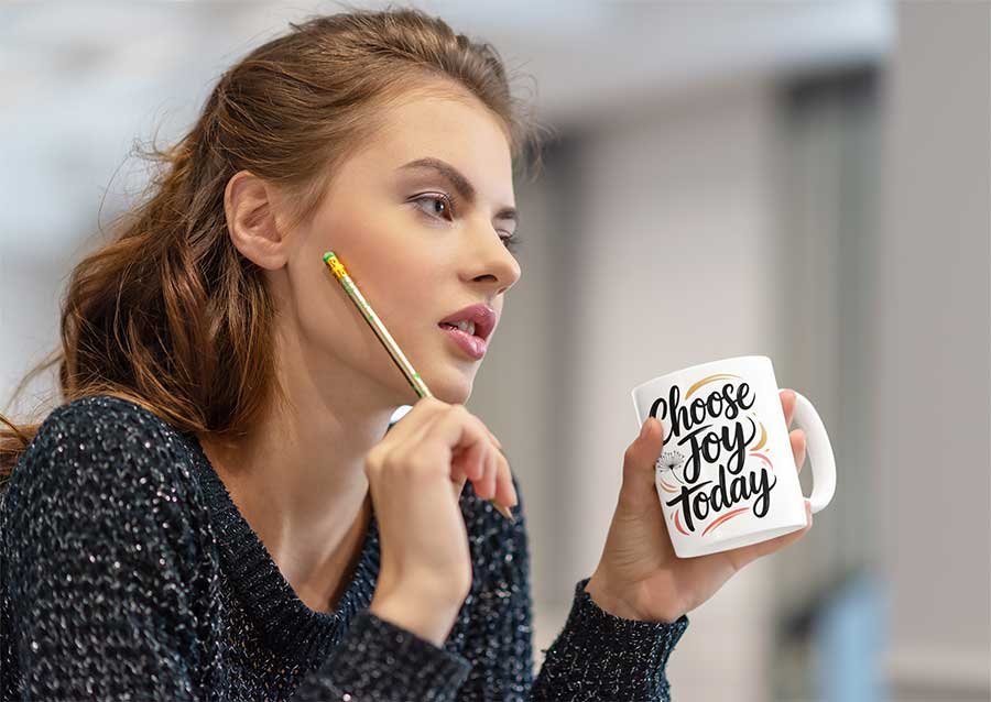 Choose Joy Today Design 3