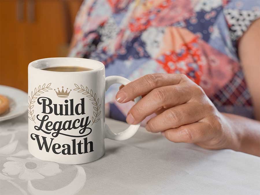 Build Legacy Wealth Design 2