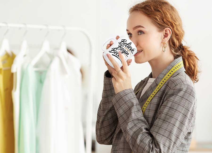 Believe Begin Become Design 2  