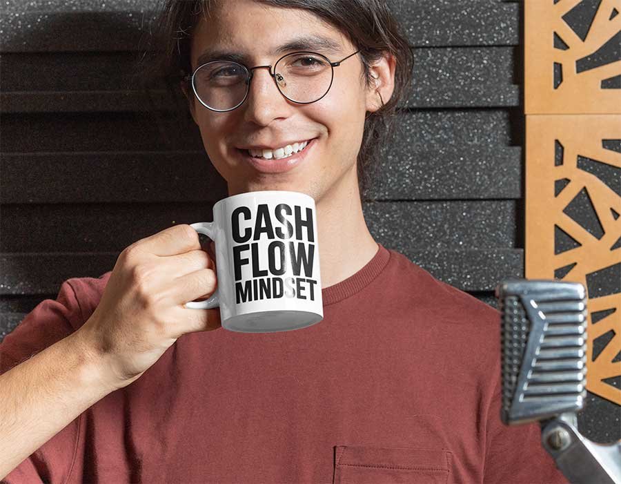 Cash Flow Mindset Design 3