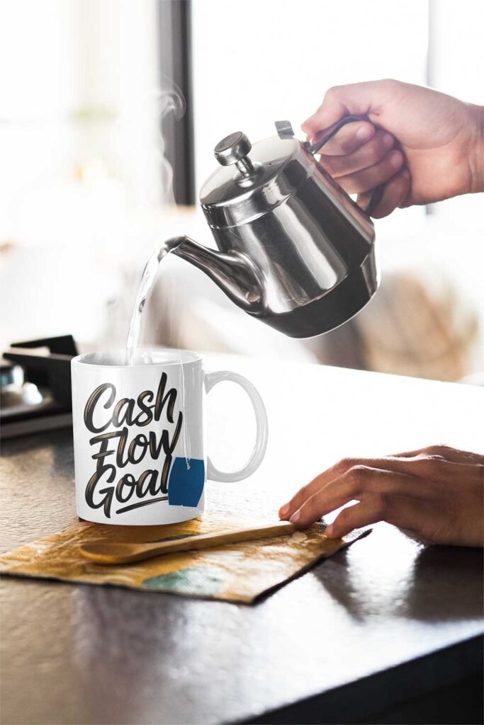 Cash Flow Goals Design 2