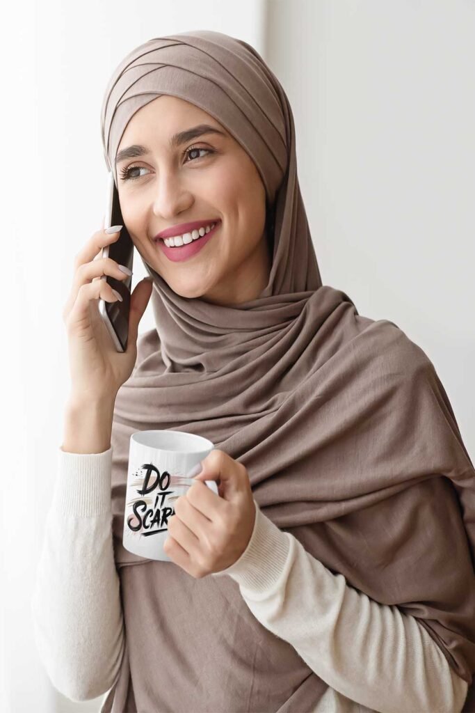 Do It Scared Design 2