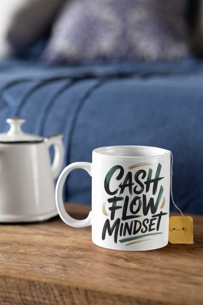 Cash Flow Mindset Design 2