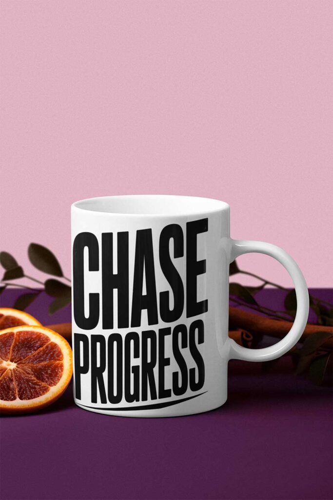 Chase Progress Design 2
