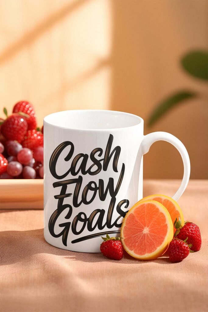 Cash Flow Goals Design 2