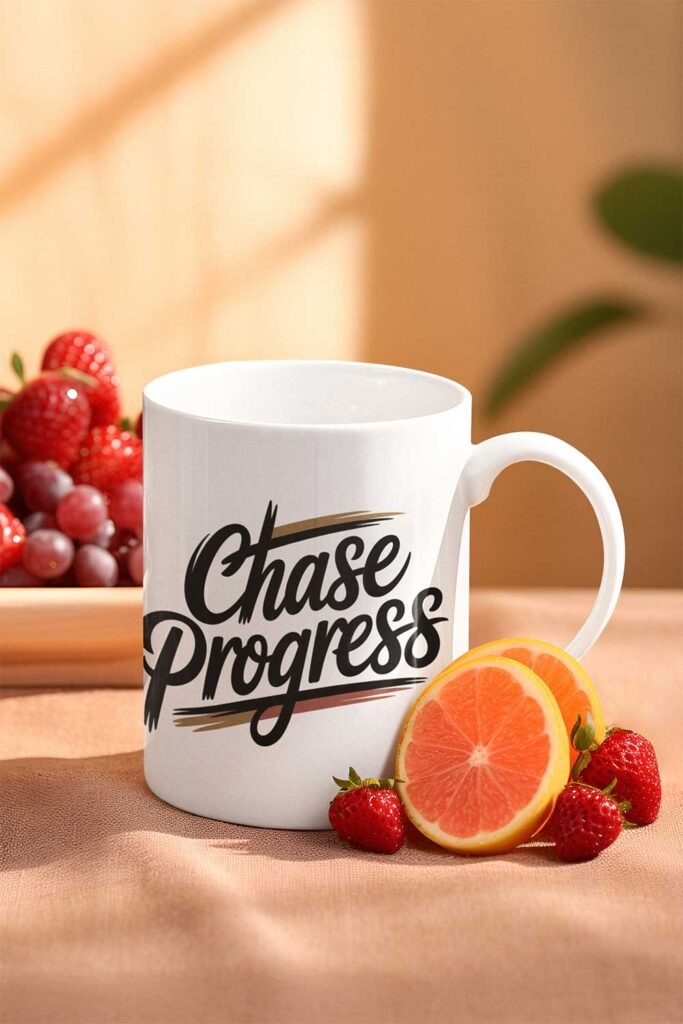 Chase Progress Design 3