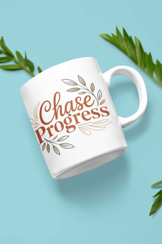 Chase Progress Design 1