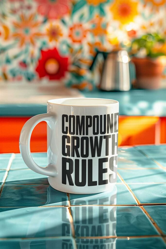 Compound Growth Rules Design 3