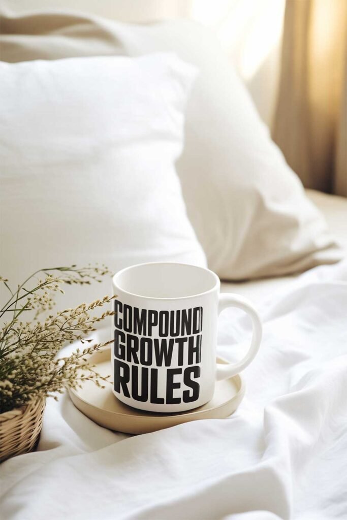 Compound Growth Rules Design 3