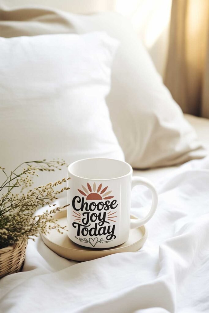 Choose Joy Today Design 1