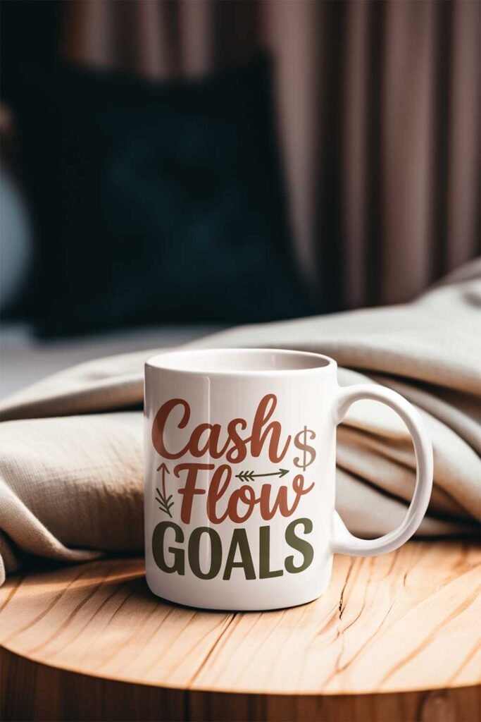 Cash Flow Goals Design 1