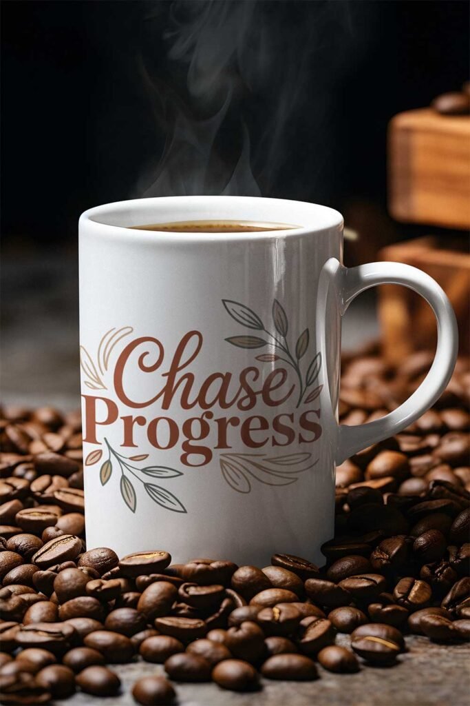 Chase Progress Design 1