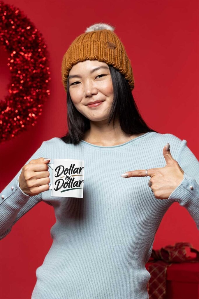 Dollar By Dollar Design 1