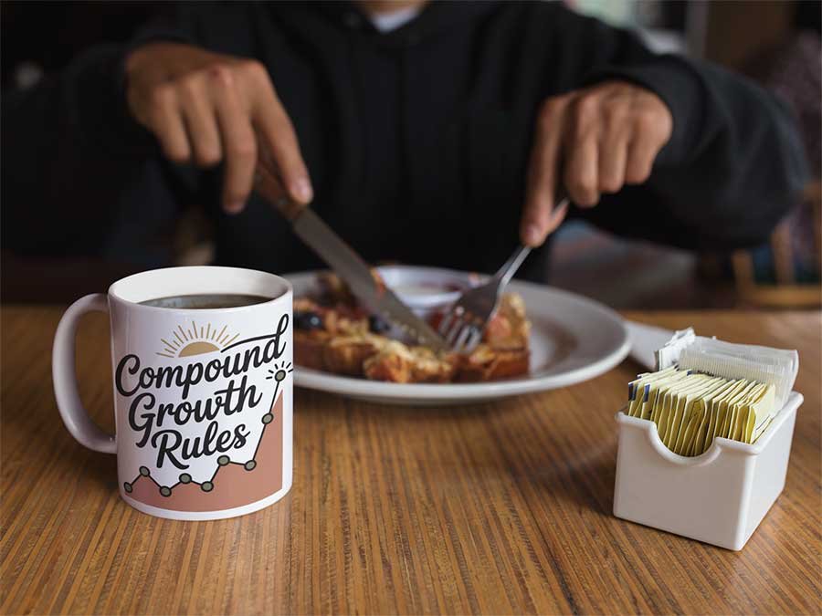 Compound Growth Rules Design 1