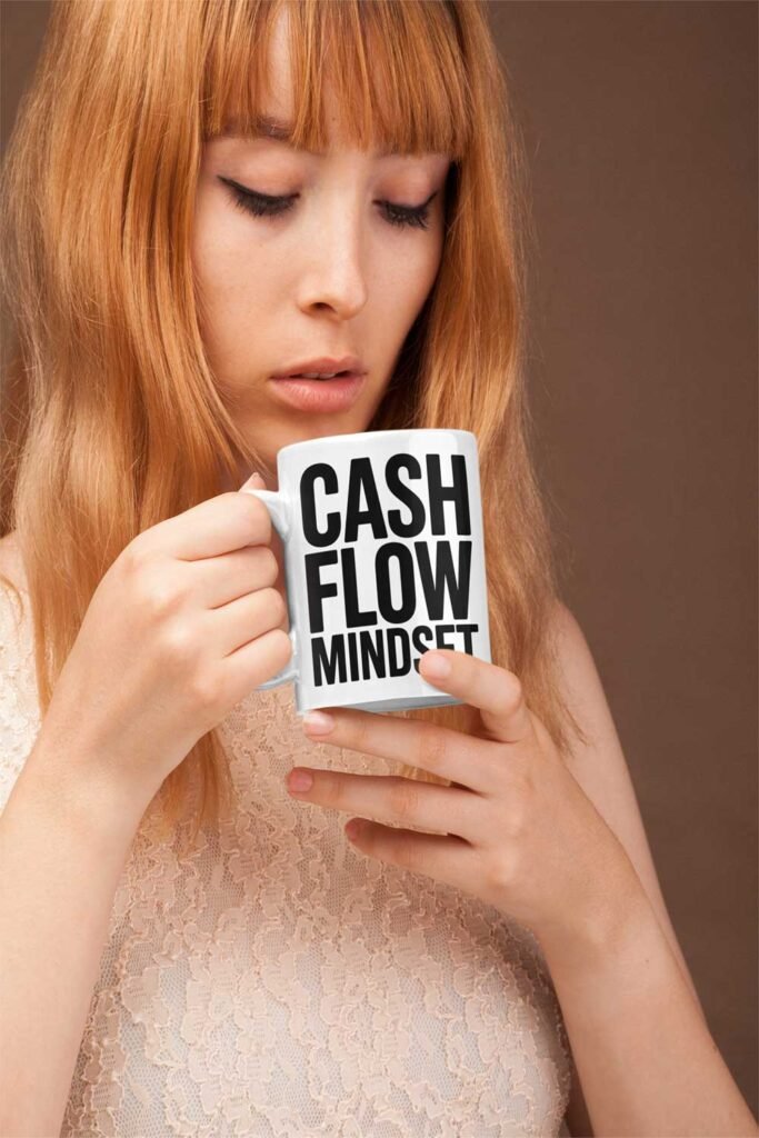 Cash Flow Mindset Design 3