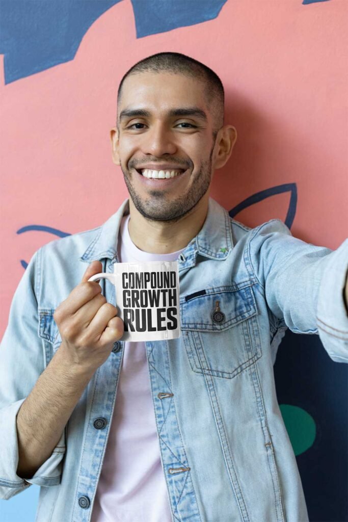 Compound Growth Rules Design 3