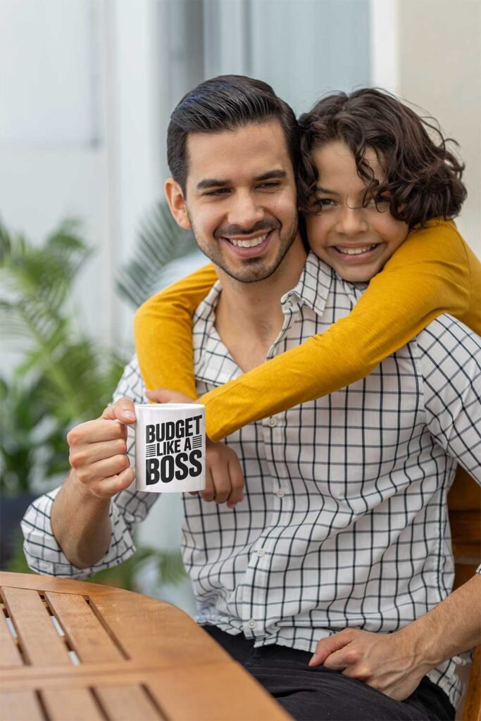 Budget Like A Boss Design 1