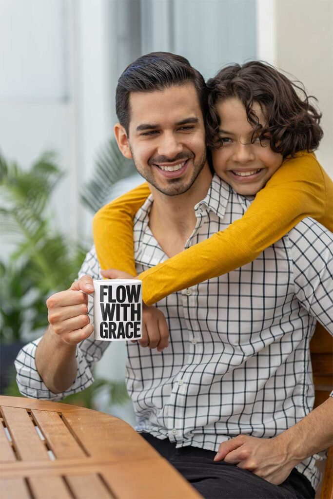 Flow With Grace Design 3