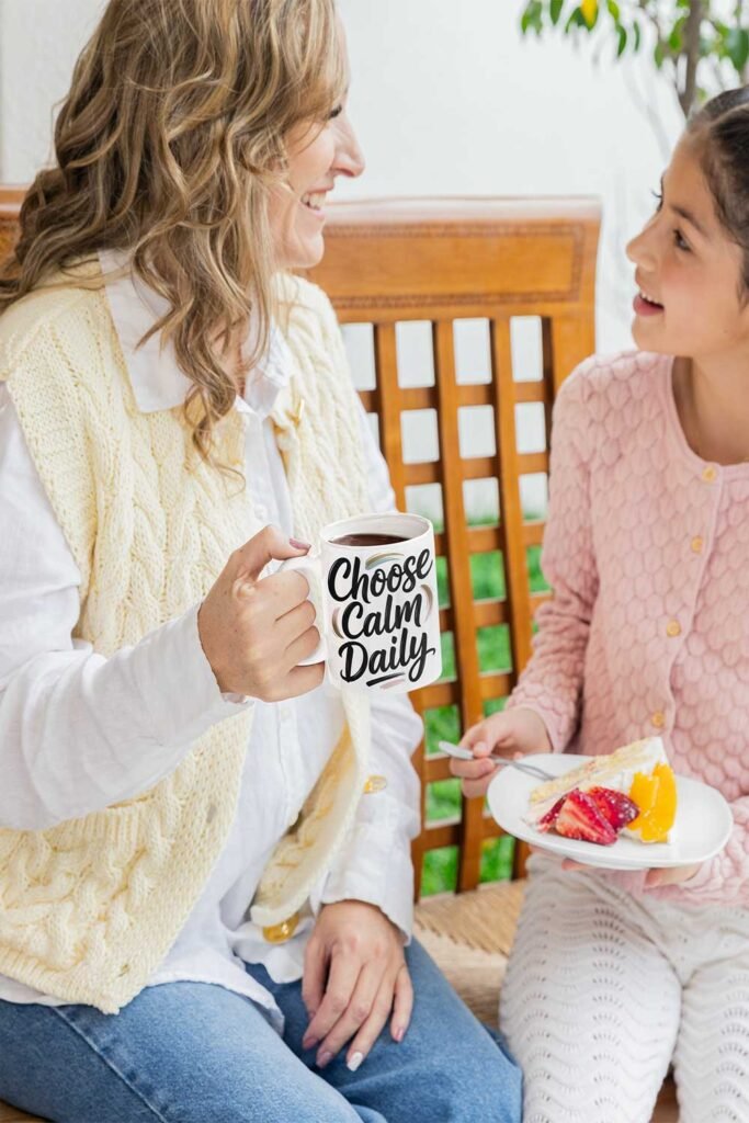 Choose Calm Daily Design 2