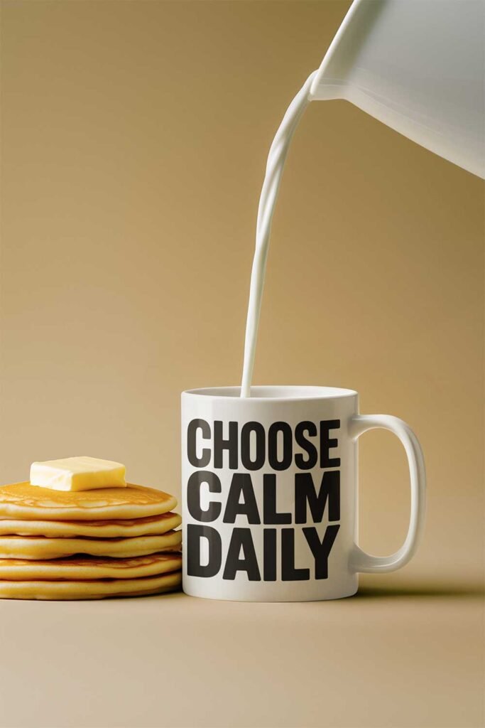 Choose Calm Daily Design 3